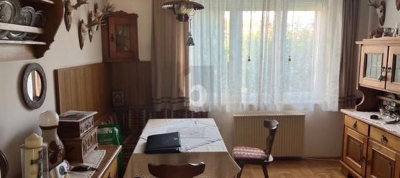 Apartamento de 4 habitaciónes en St. Andra, Austria No. 238787 3