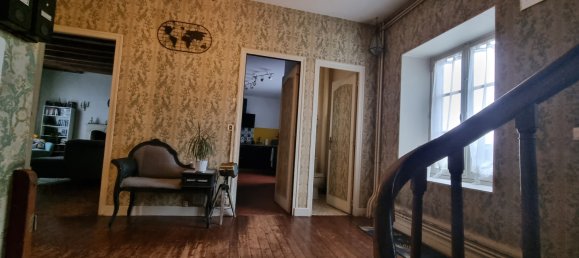 9 chambres Maison à Vatan, France No. 159577 3