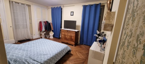 9 chambres Maison à Vatan, France No. 159577 7