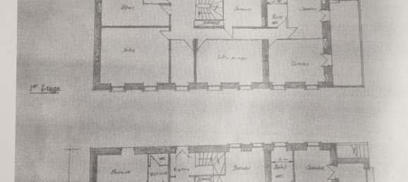 9 chambres Maison à Vatan, France No. 159577 5