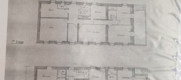 9 chambres Maison à Vatan, France No. 159577 6