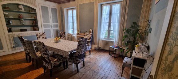 9 chambres Maison à Vatan, France No. 159577 8