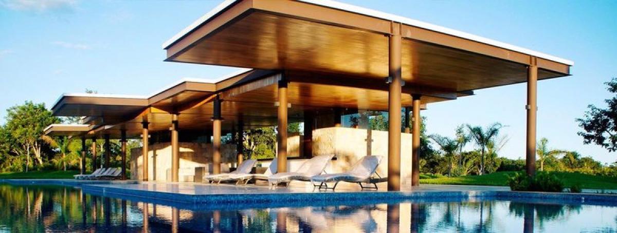 3 غرف نوم منزل في Merida, Mexico رقم 6413