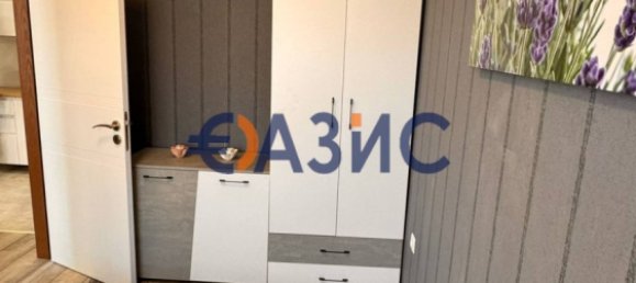 Apartamento de 1 dormitorio en Sveti Vlas, Bulgaria No. 656 17