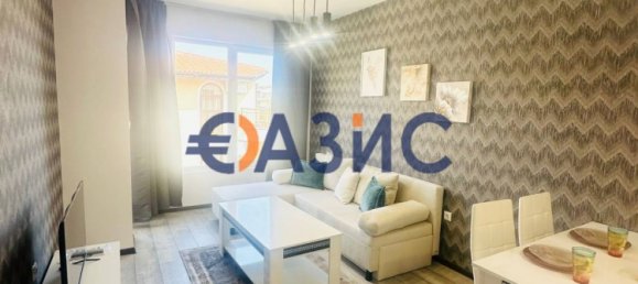 Apartamento de 1 dormitorio en Sveti Vlas, Bulgaria No. 656 9