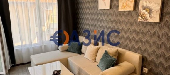Apartamento de 1 dormitorio en Sveti Vlas, Bulgaria No. 656 5