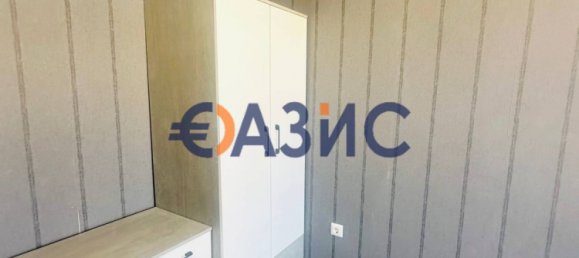 Apartamento de 1 dormitorio en Sveti Vlas, Bulgaria No. 656 3