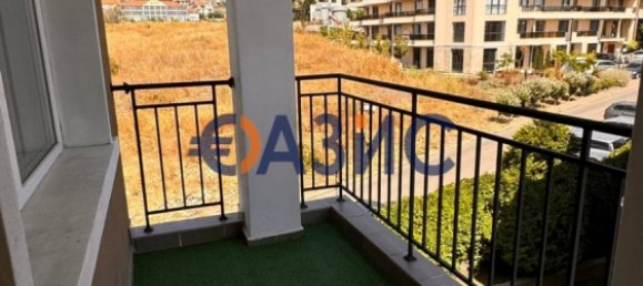 Apartamento de 1 dormitorio en Sveti Vlas, Bulgaria No. 656 8