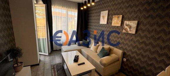 Apartamento de 1 dormitorio en Sveti Vlas, Bulgaria No. 656 6