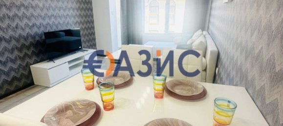 Apartamento de 1 dormitorio en Sveti Vlas, Bulgaria No. 656 7