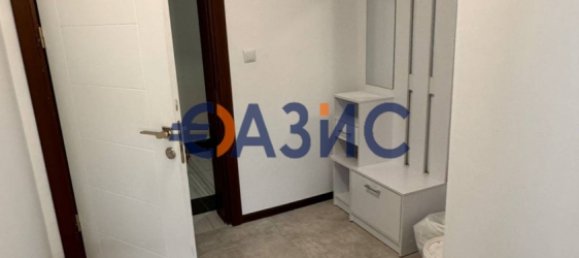 Apartamento de 1 dormitorio en Sveti Vlas, Bulgaria No. 656 4