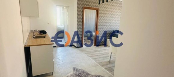 Apartamento de 1 dormitorio en Sveti Vlas, Bulgaria No. 656 10