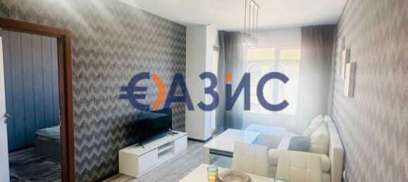 Apartamento de 1 dormitorio en Sveti Vlas, Bulgaria No. 656 20