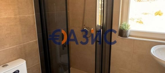 Apartamento de 1 dormitorio en Sveti Vlas, Bulgaria No. 656 12