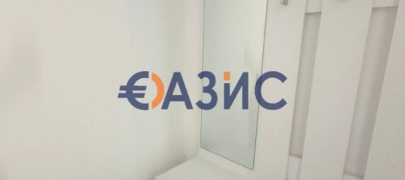 Apartamento de 1 dormitorio en Sveti Vlas, Bulgaria No. 656 11