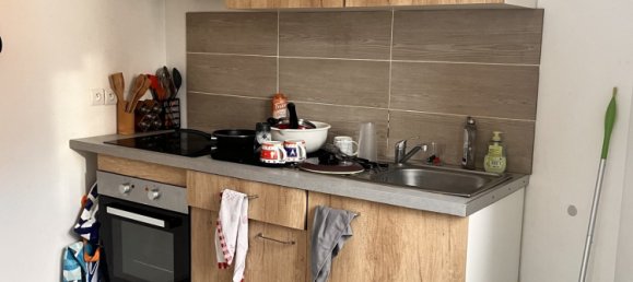 303m² Building in Denain, France No. 46378 8