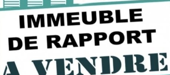 303m² Building in Denain, France No. 46378 11