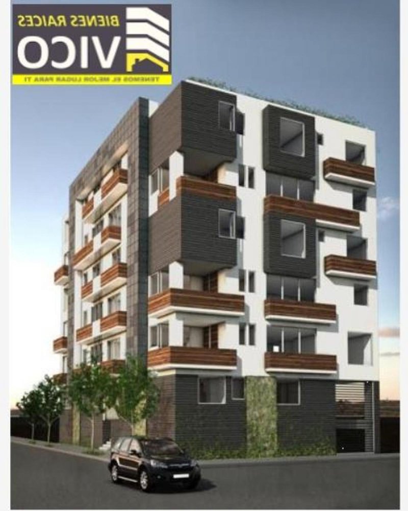  Building in Mexicali, Mexico No. 201333