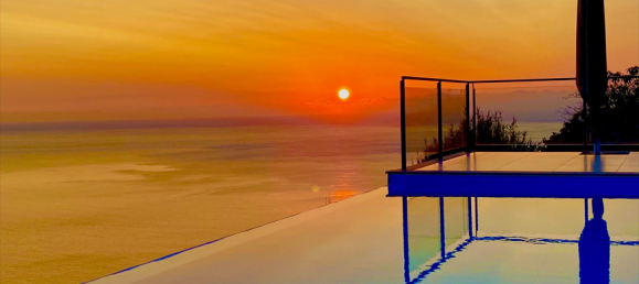 4 bedrooms Villa in Calheta, Portugal No. 208832 5