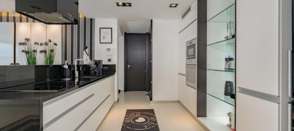 4 bedrooms Villa in Calheta, Portugal No. 208832 16