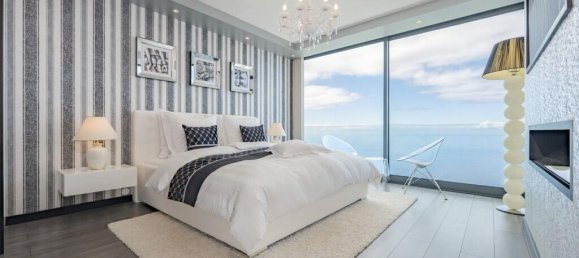 4 bedrooms Villa in Calheta, Portugal No. 208832 21