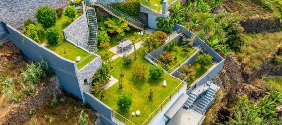 4 bedrooms Villa in Calheta, Portugal No. 208832 44