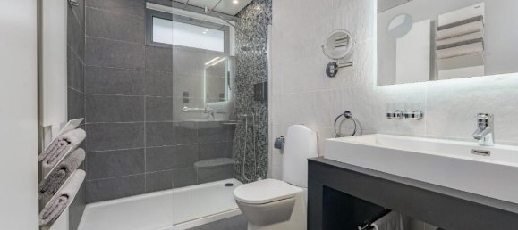 4 bedrooms Villa in Calheta, Portugal No. 208832 35