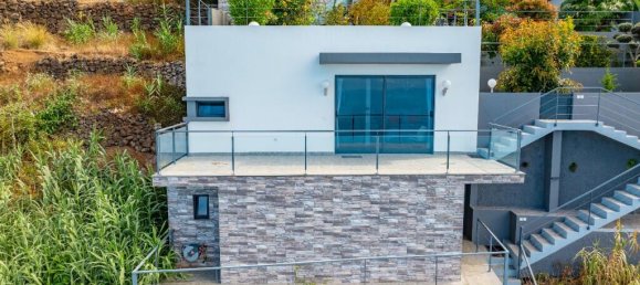 4 bedrooms Villa in Calheta, Portugal No. 208832 47