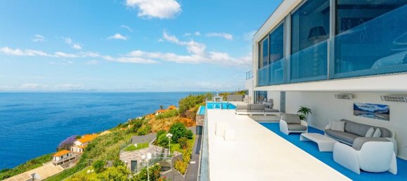 4 bedrooms Villa in Calheta, Portugal No. 208832 10