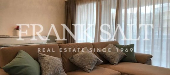 2 chambres Appartement à Marsalforn, Malta No. 5761 4