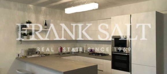 2 chambres Appartement à Marsalforn, Malta No. 5761 2