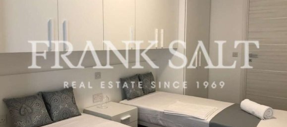 2 chambres Appartement à Marsalforn, Malta No. 5761 9