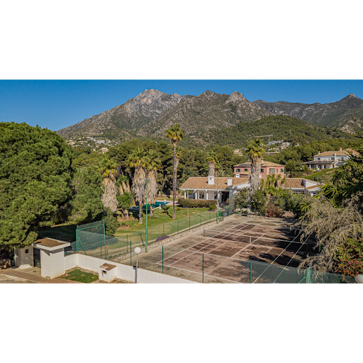 7 Schlafzimmer Villa in Marbella, Spain, Nr. 141917