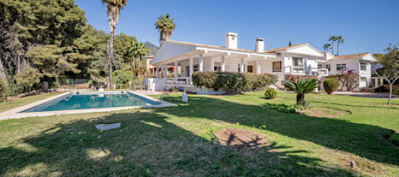 7 Schlafzimmer Villa in Marbella, Spain, Nr. 141917 6