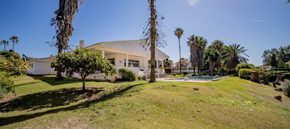 7 Schlafzimmer Villa in Marbella, Spain, Nr. 141917 9