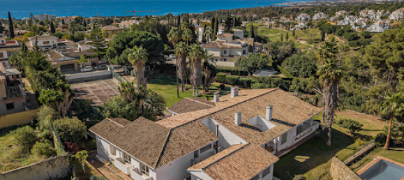 7 Schlafzimmer Villa in Marbella, Spain, Nr. 141917 12