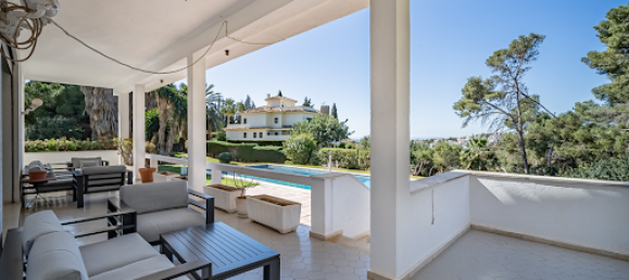 7 Schlafzimmer Villa in Marbella, Spain, Nr. 141917 5