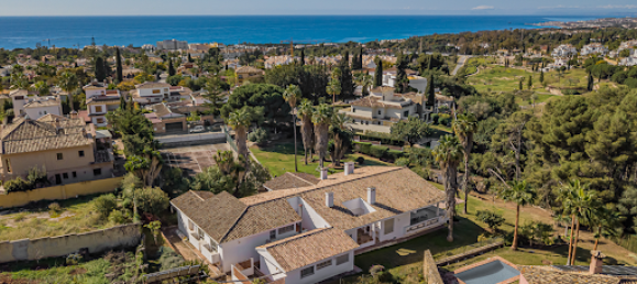 7 Schlafzimmer Villa in Marbella, Spain, Nr. 141917 11