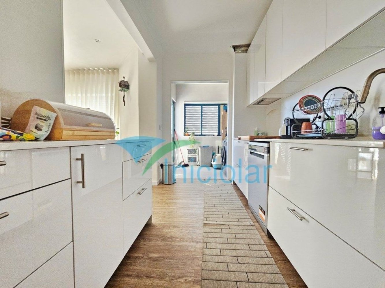 Квартира с 3 спальнями в Фанзереш, Португалия № 223682