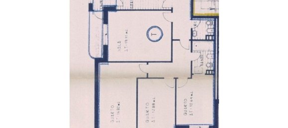 3 Schlafzimmer Wohnung in Fanzeres, Portugal, Nr. 223682 18