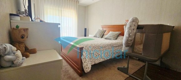 3 Schlafzimmer Wohnung in Fanzeres, Portugal, Nr. 223682 12