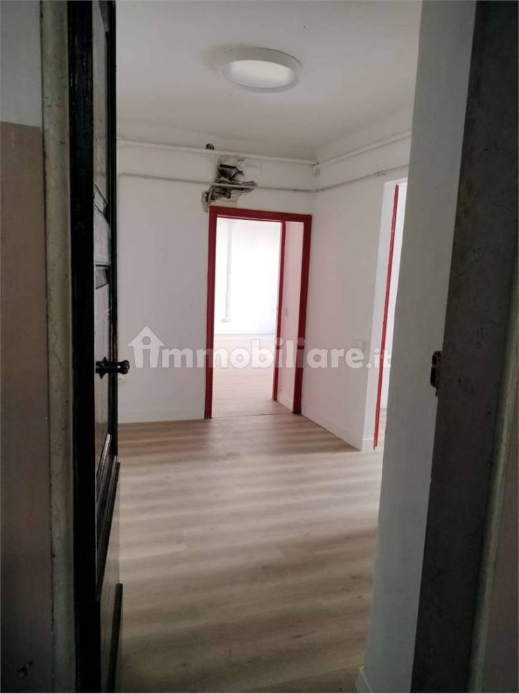 1 bedroom Apartment in Ancona, Italy No. 355829