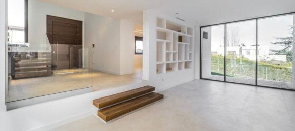 6 Schlafzimmer Haus in San Sebastian de los Reyes, Spain, Nr. 87110 3