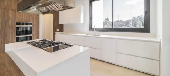 6 Schlafzimmer Haus in San Sebastian de los Reyes, Spain, Nr. 87110 7