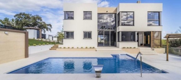 6 Schlafzimmer Haus in San Sebastian de los Reyes, Spain, Nr. 87110 18