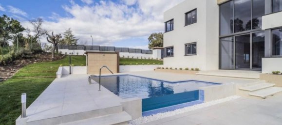 6 Schlafzimmer Haus in San Sebastian de los Reyes, Spain, Nr. 87110 16