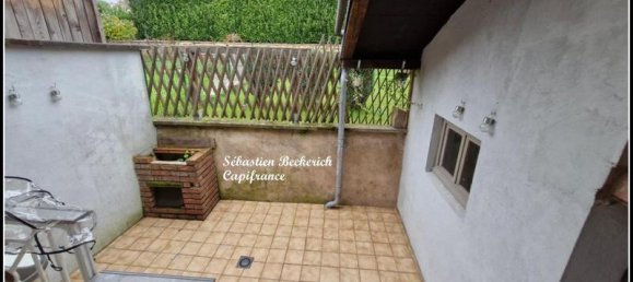 2 chambres Maison à Soucht, France No. 212969 6