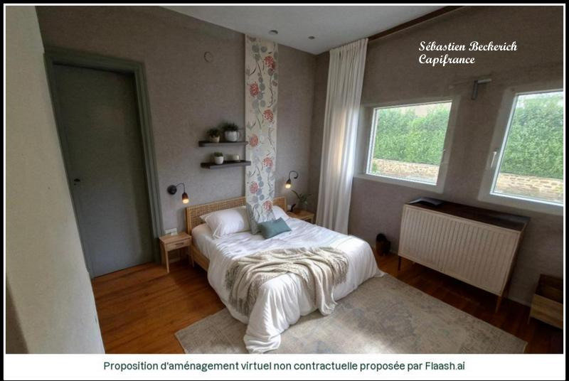 2 chambres Maison à Soucht, France No. 212969