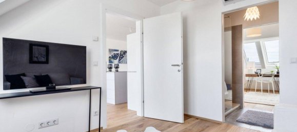 5 rooms Apartment in Vienna, Austria No. 100927 10