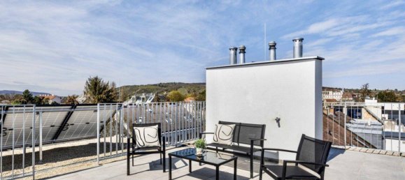 5 rooms Apartment in Vienna, Austria No. 100927 11